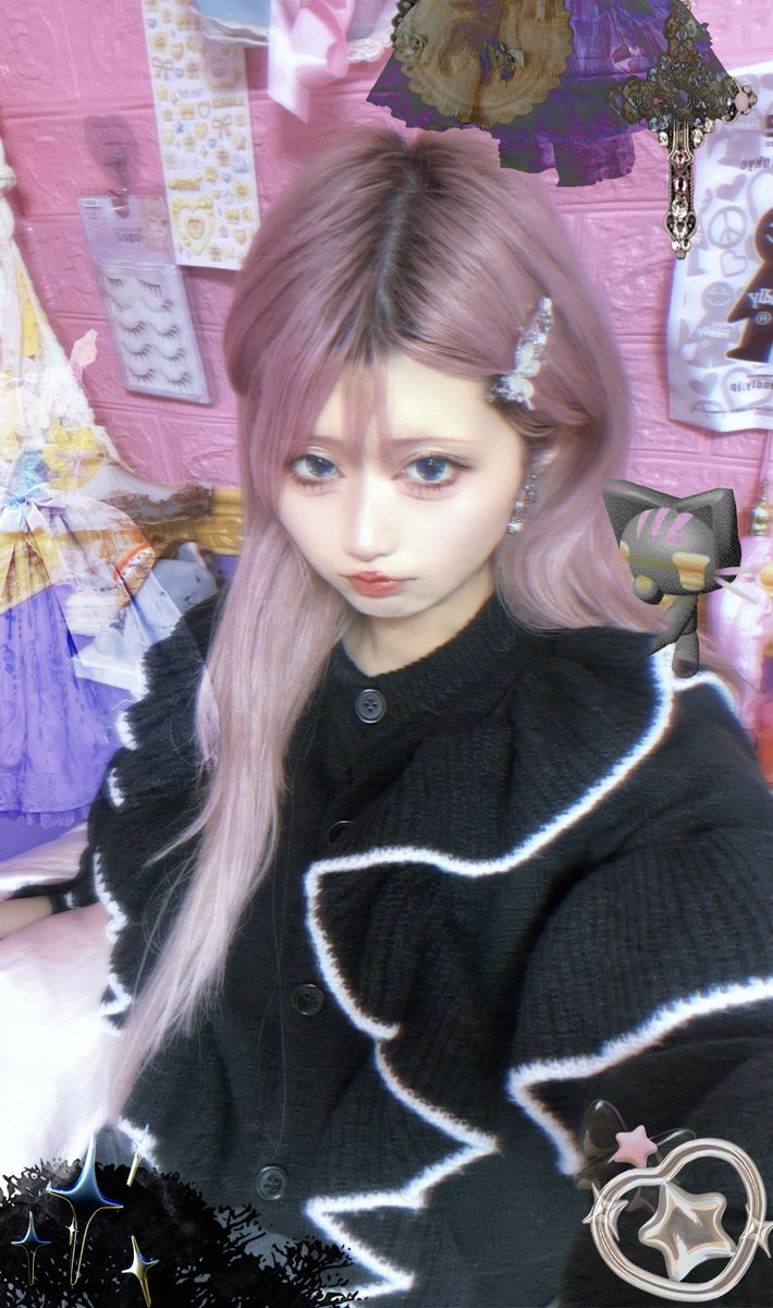 天羽 アリス🎪⚡️【.Link】 (@aliceroom666) / Posts / X