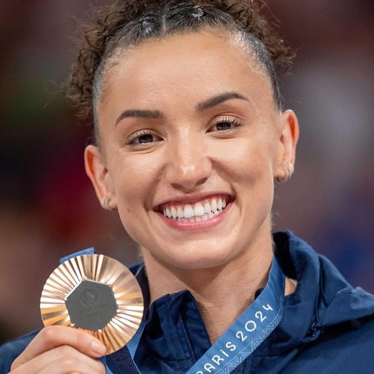 Boo Unzueta e Gabi Guimarães estão namorando.