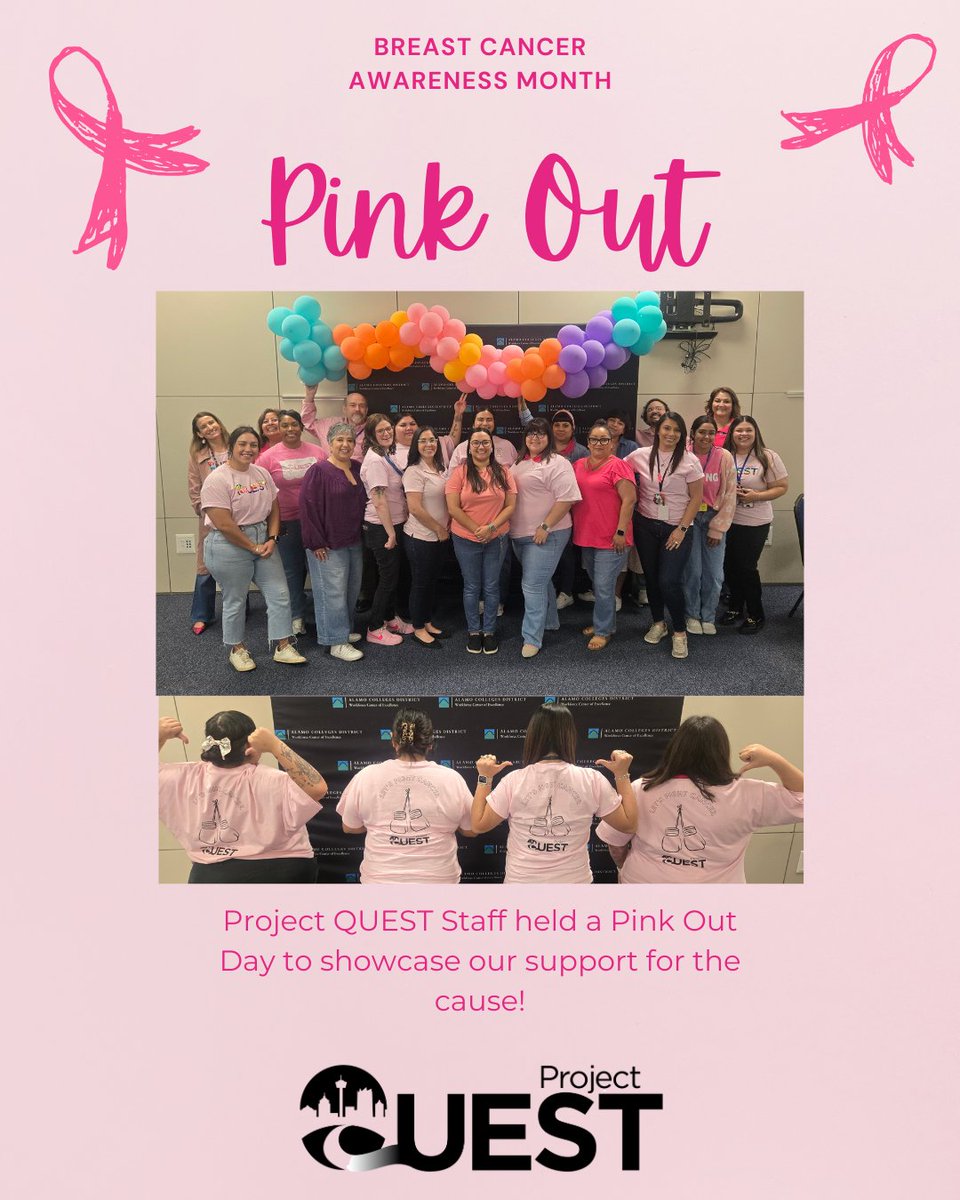 Project QUEST tweet media