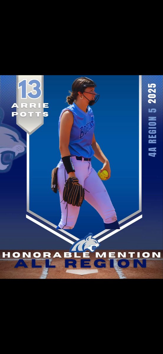 Arrie Potts (@arriepotts) on Twitter photo 