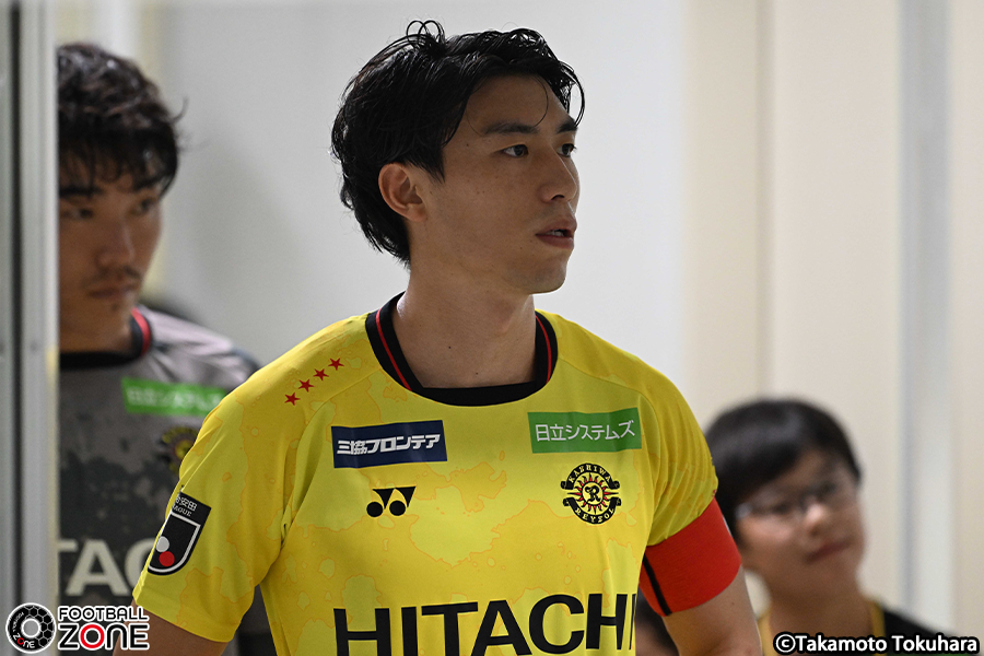 新品 2017年 柏レイソル 中谷進之介選手 ホーム ユニフォーム XOサイズ