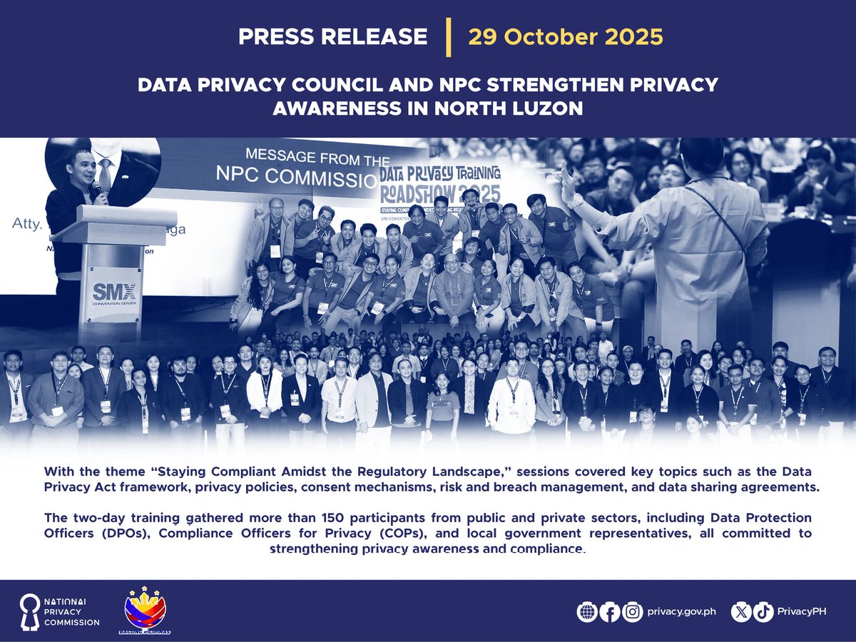Privacy.Gov.PH tweet media