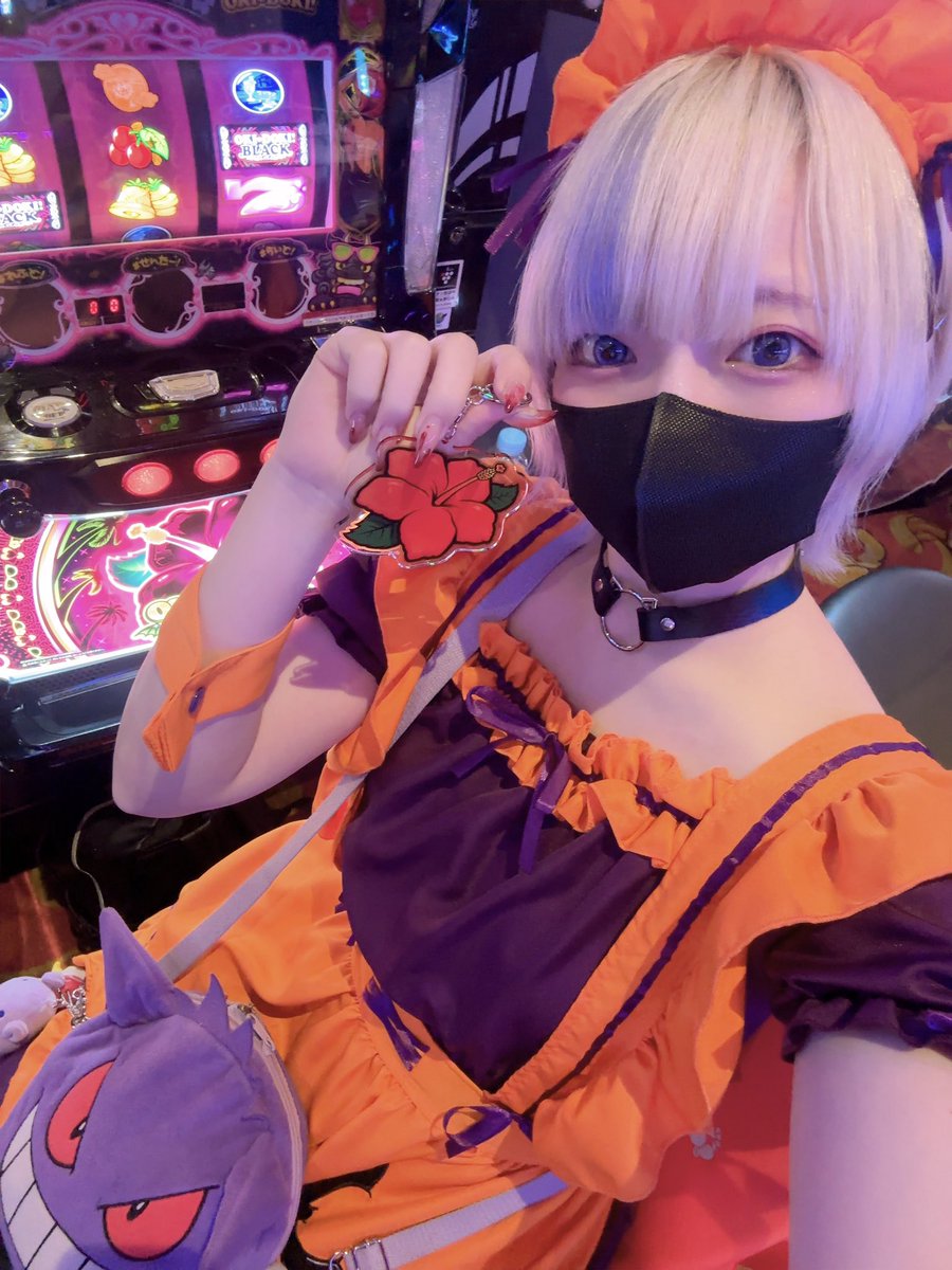 あしなっくす✡️でちゃう！ on X