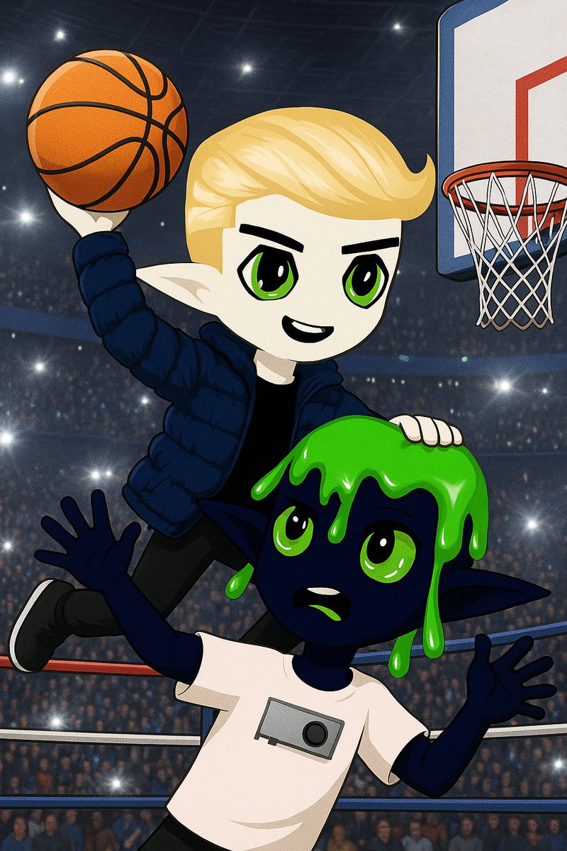 Snowflakes on Top, where you at Ancients?😶‍🌫️🔥