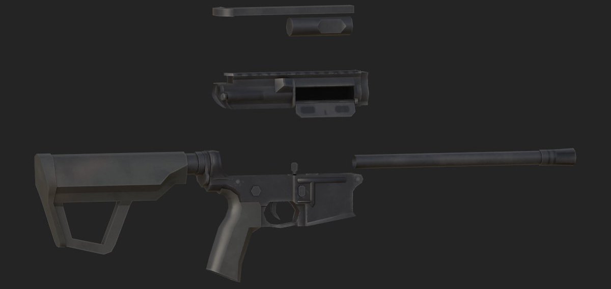 TRIPLAN3R's tweet photo. Retro/Lowpoly AR.

#roblox #b3d #blender #3dmodeling #RobloxDevs #RobloxDev 

DM for coms https://t.co/Eq5n7LhkVz