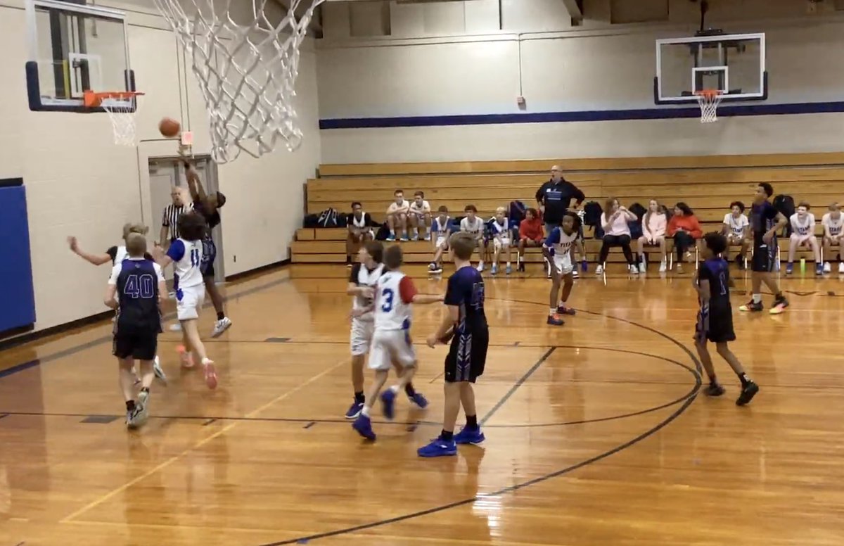 Lewis & Clark Basketball tweet media