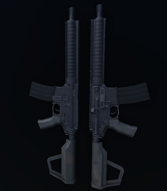 TRIPLAN3R's tweet photo. Retro/Lowpoly AR.

#roblox #b3d #blender #3dmodeling #RobloxDevs #RobloxDev 

DM for coms https://t.co/Eq5n7LhkVz