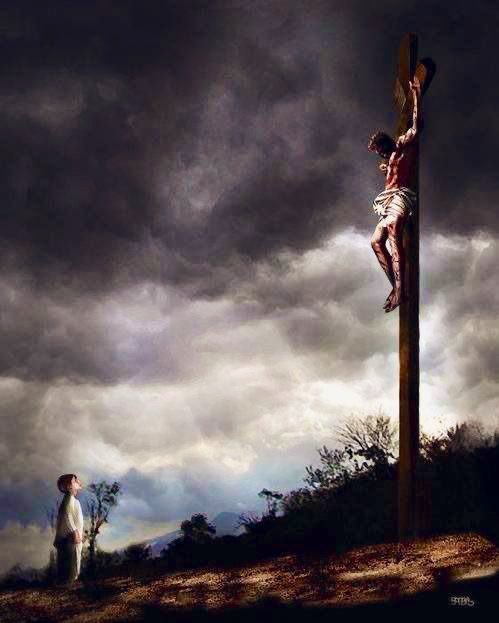 PrayTheRosary's tweet image. Lord Jesus Christ, Son of God, have mercy on me, a sinner