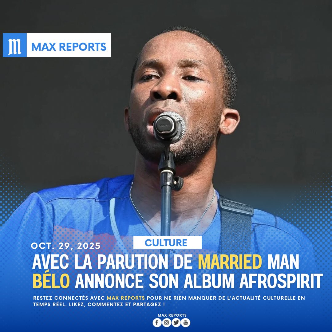 Max Reports tweet media