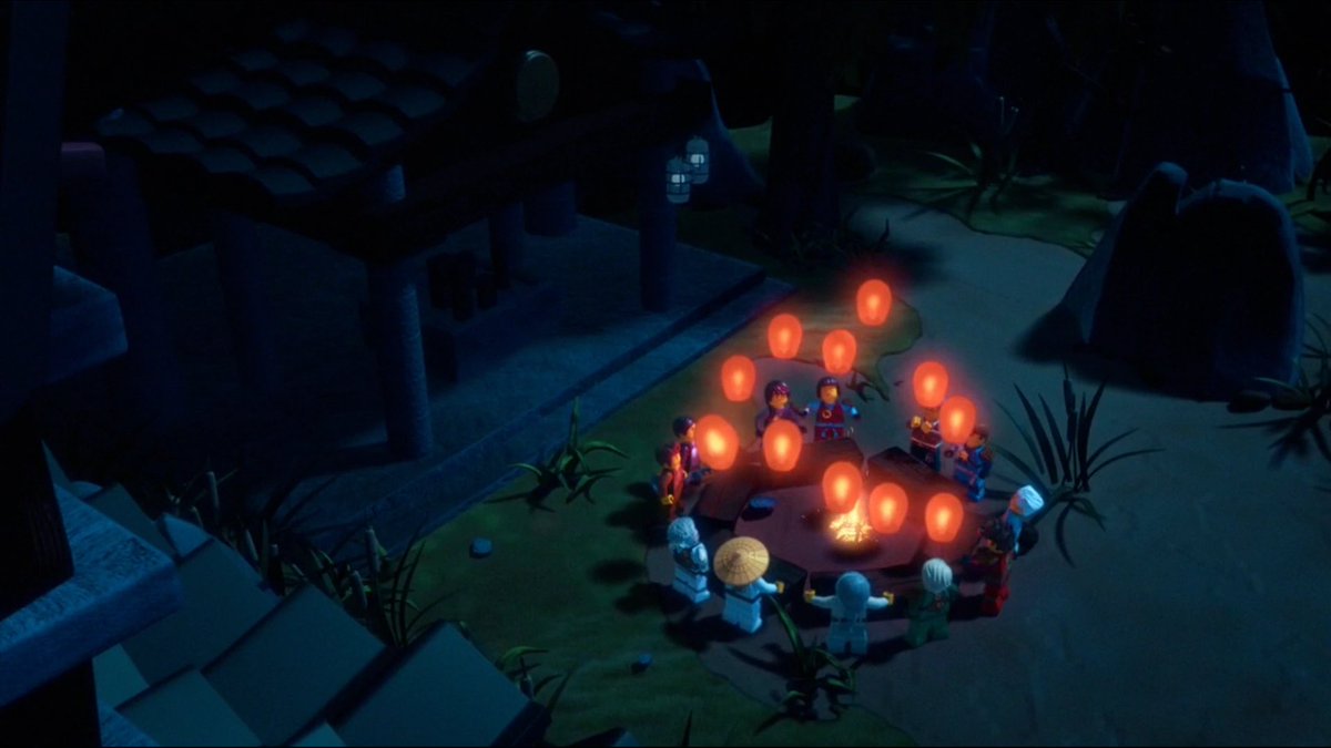 Hsbb2creator's tweet photo. Happy Day of the Departed!🏮🏮 https://t.co/eQK7xm6Pj5