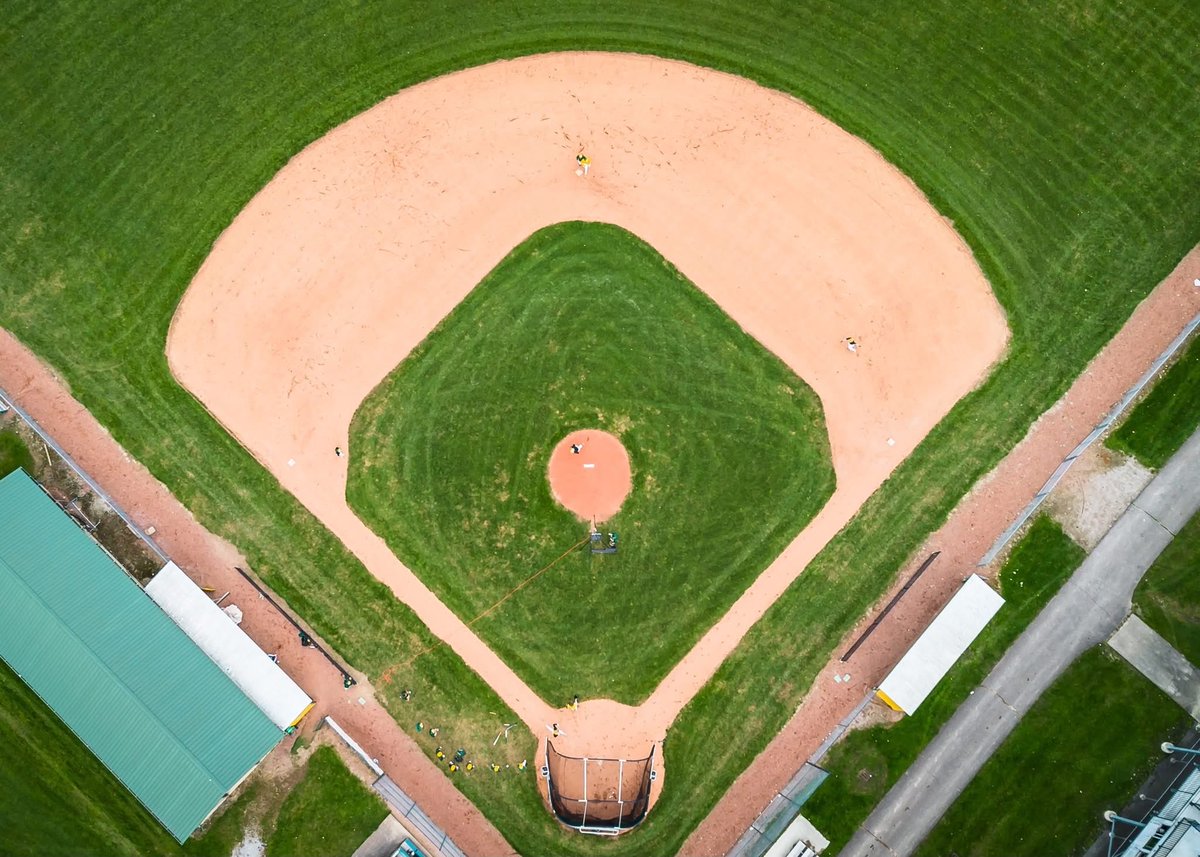 Medina Bees Baseball tweet media