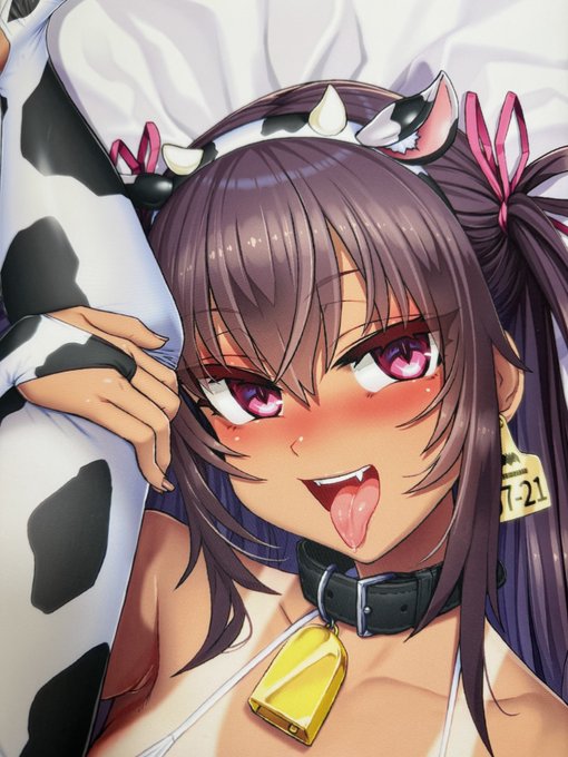 朝凪先生のユキカゼちゃん抱き枕カバーがLILITHから届いたかわいい最高