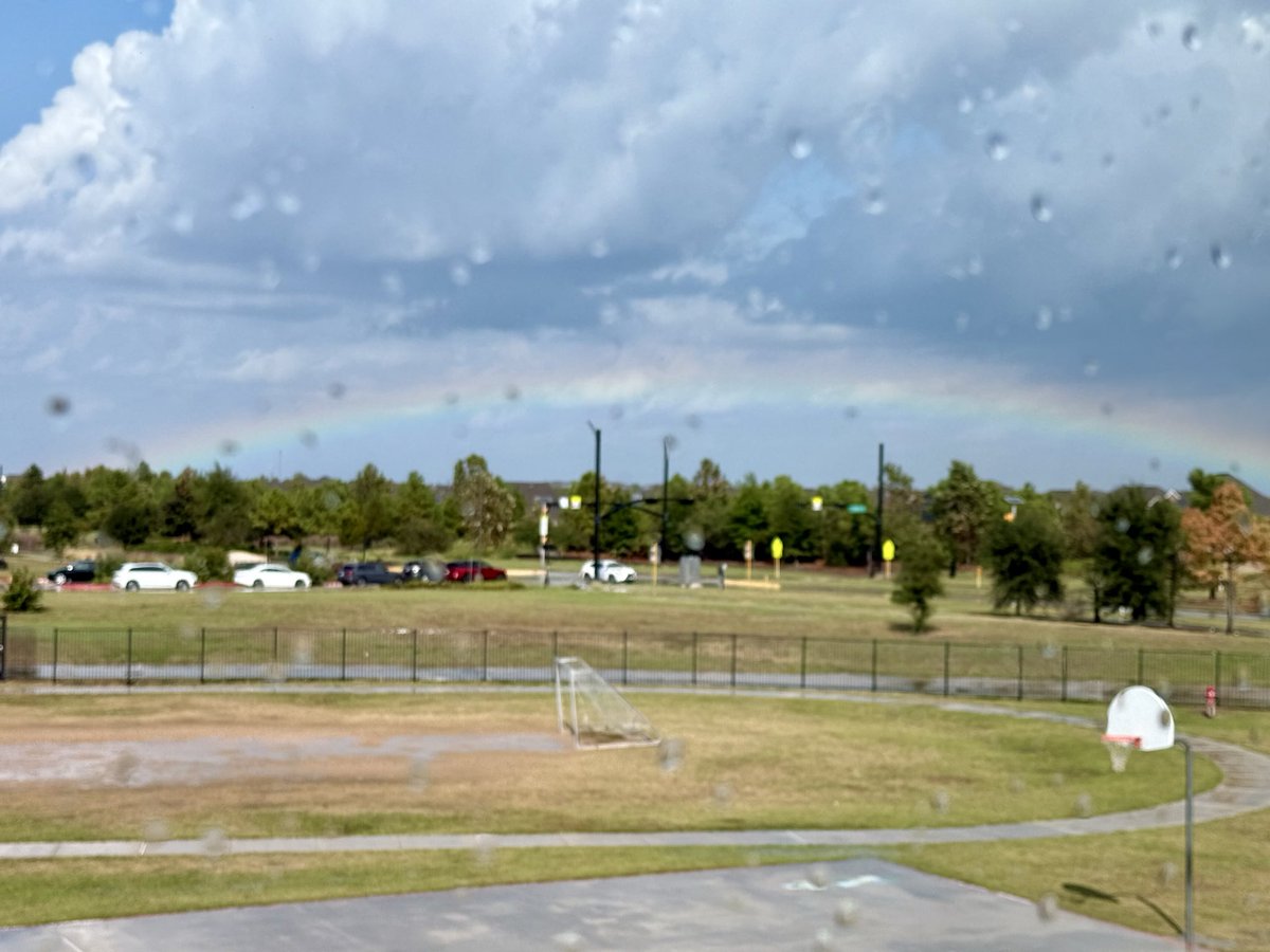 Melissa Higdon tweet media