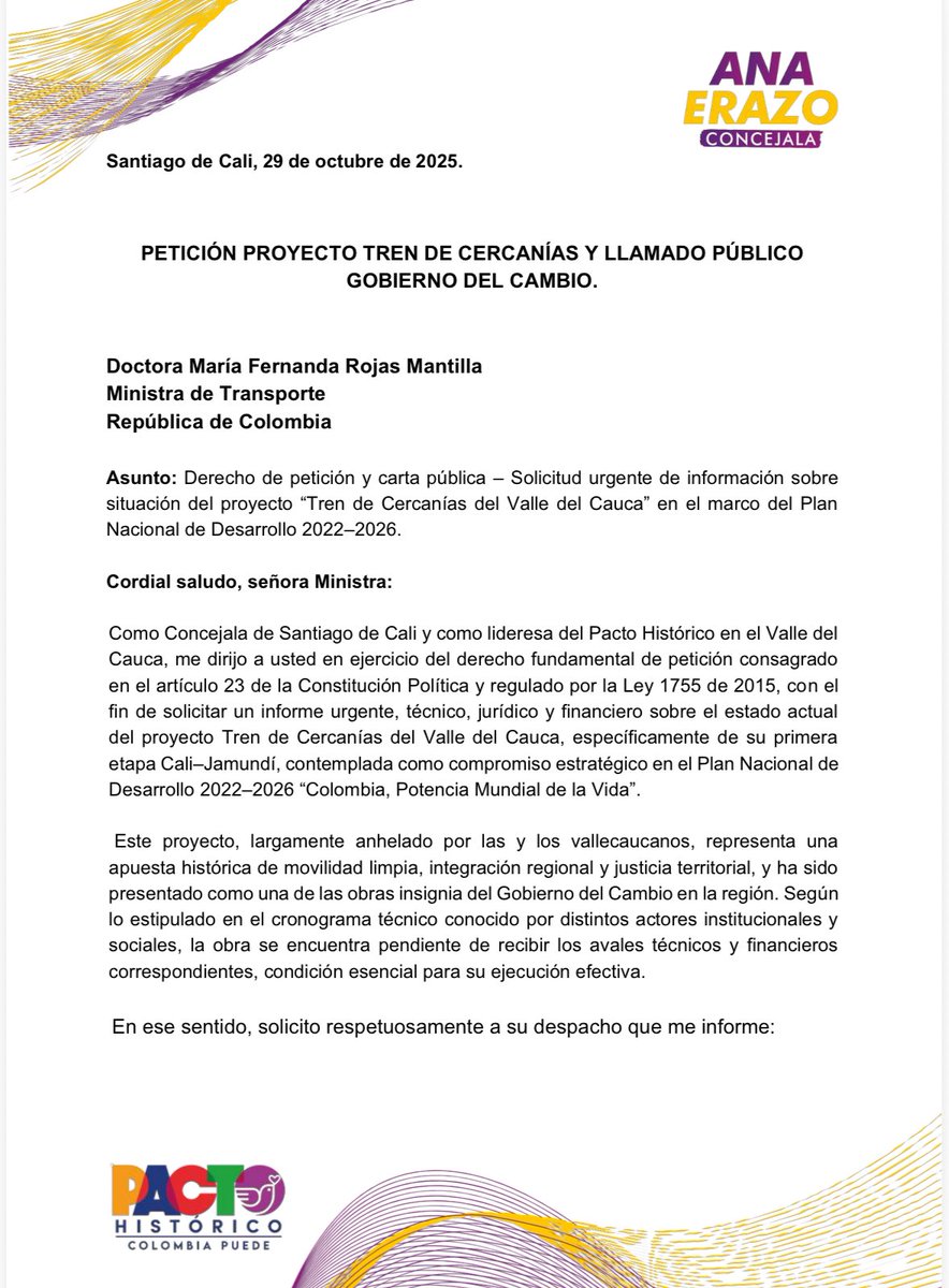 Ana Erazo tweet media