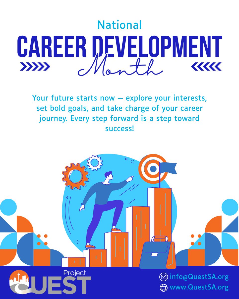 Project QUEST tweet media