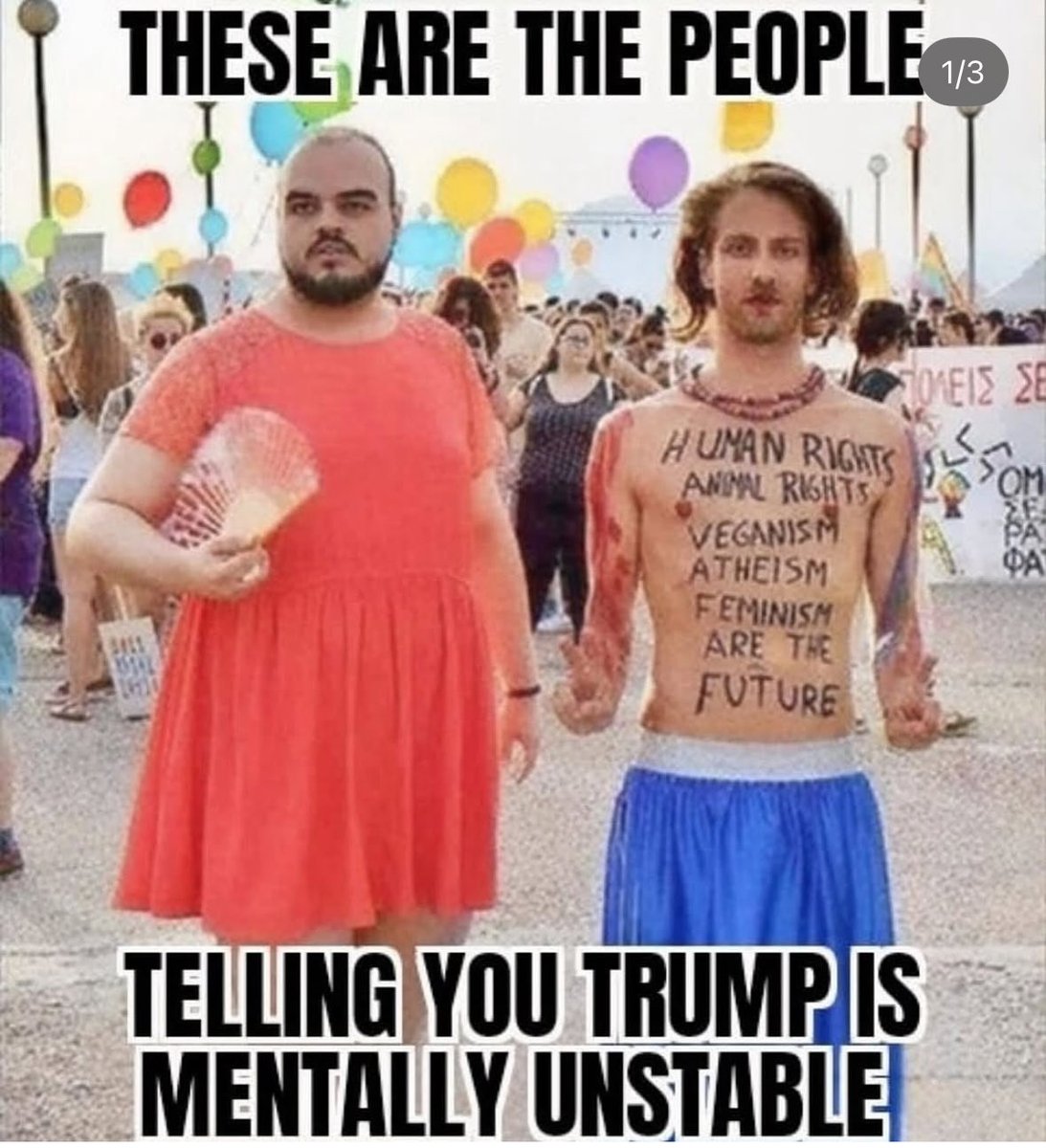 Johnny Midnight ⚡️ tweet media