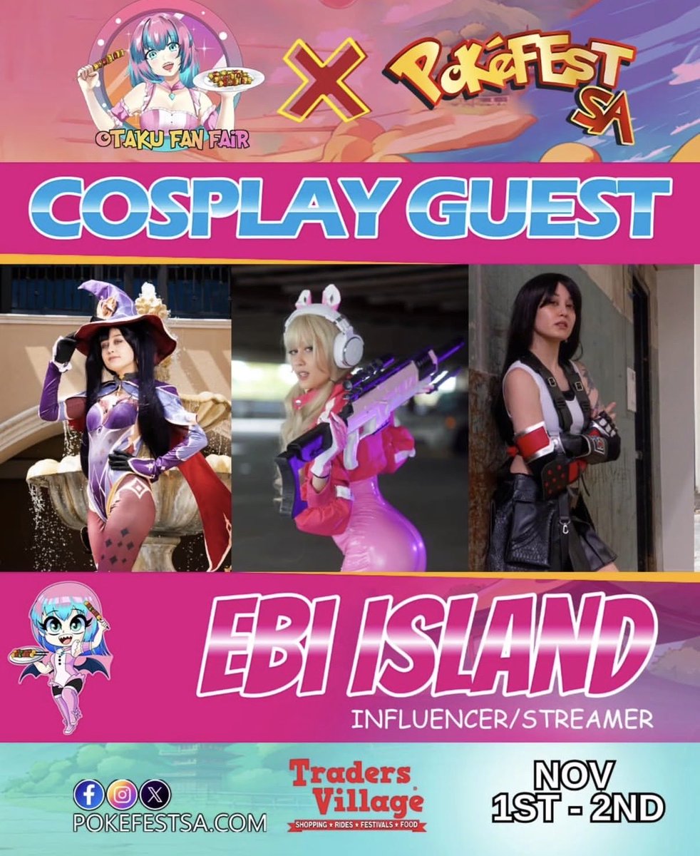 San Antonio besties, I’ll be there this weekend!! 🥰