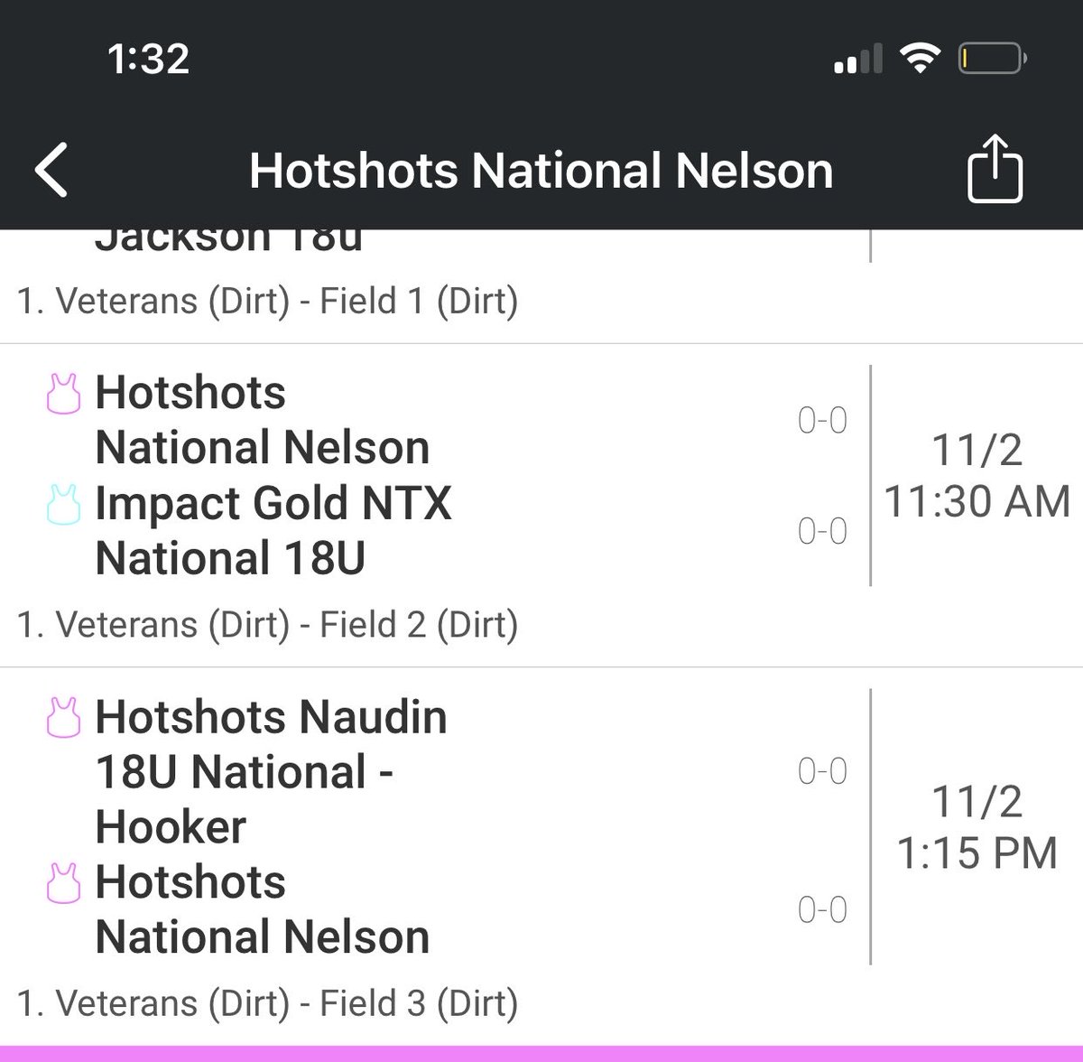 Stevie South tweet media