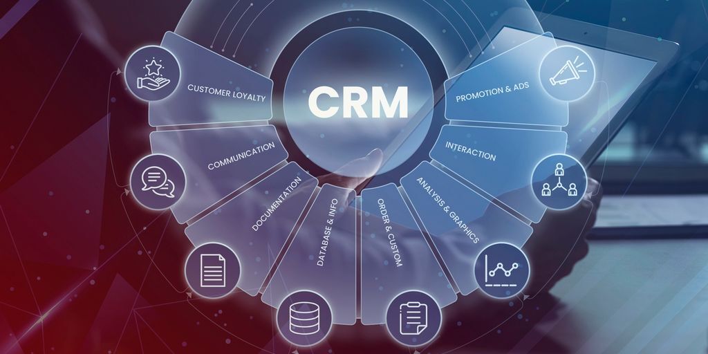 Managiz's tweet image. How to Integrate an Ecommerce With a CRM System to Maximize Customer Experience and Increase Sales ift.tt/Xf4wdKZ #CRMSystem #EcommerceStore #EcommerceStrategy #EcommerceTrends