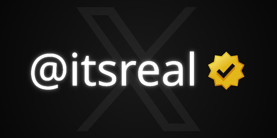 ItsReal | Web3 Marketing & Growth tweet media