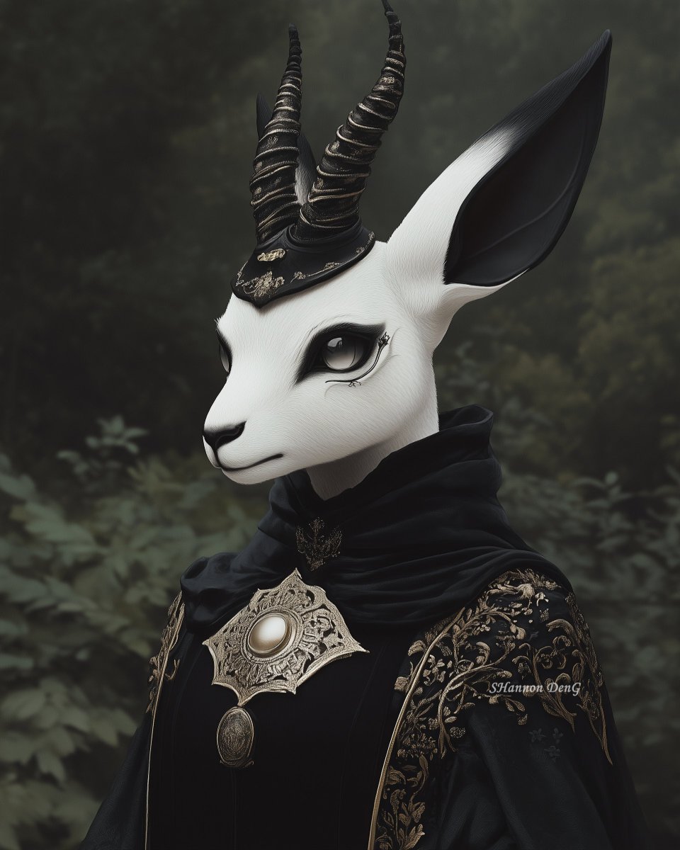 318shannon's tweet image. QT your Imaginary Beast
#imagination #DreamlikeUwU #AIart #fantasyart