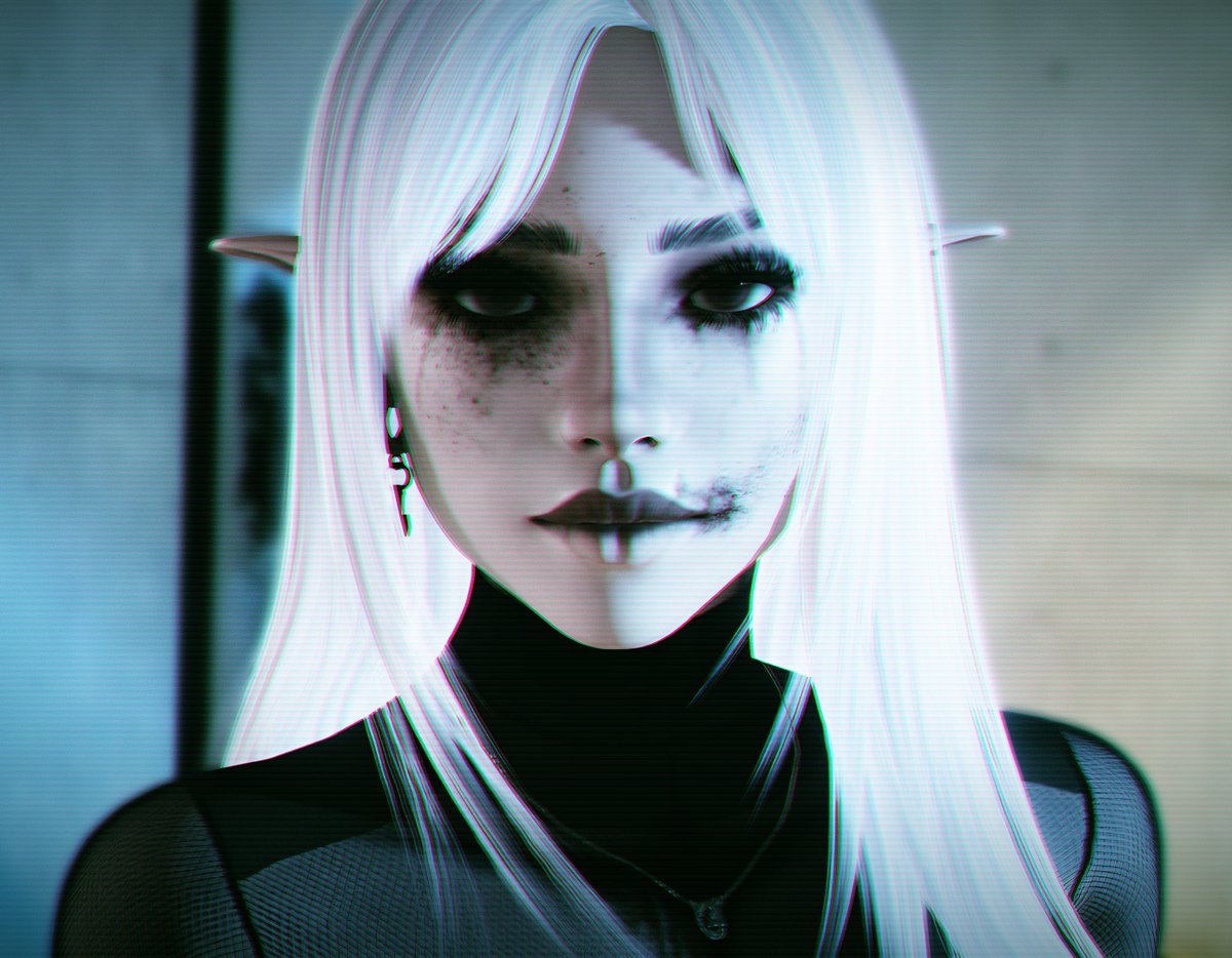 🩸🩸🩸
📸: <a href="/DjHunglo/">Mr.Lo</a>
#Virtualphotography #3dxchat