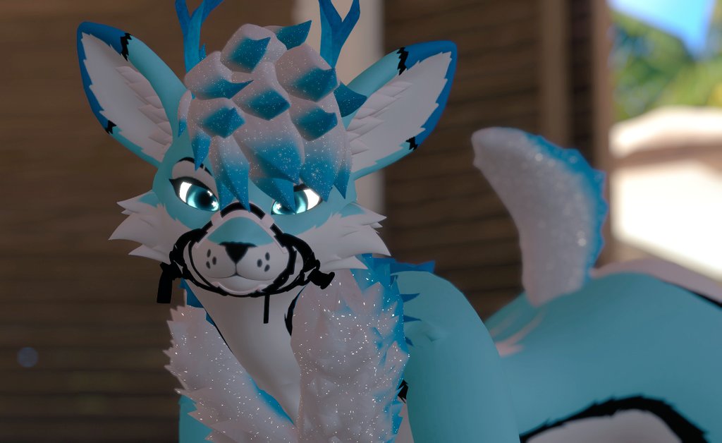 🌸RoyalWusky🌸🔜FWA, Megaplex26 tweet media