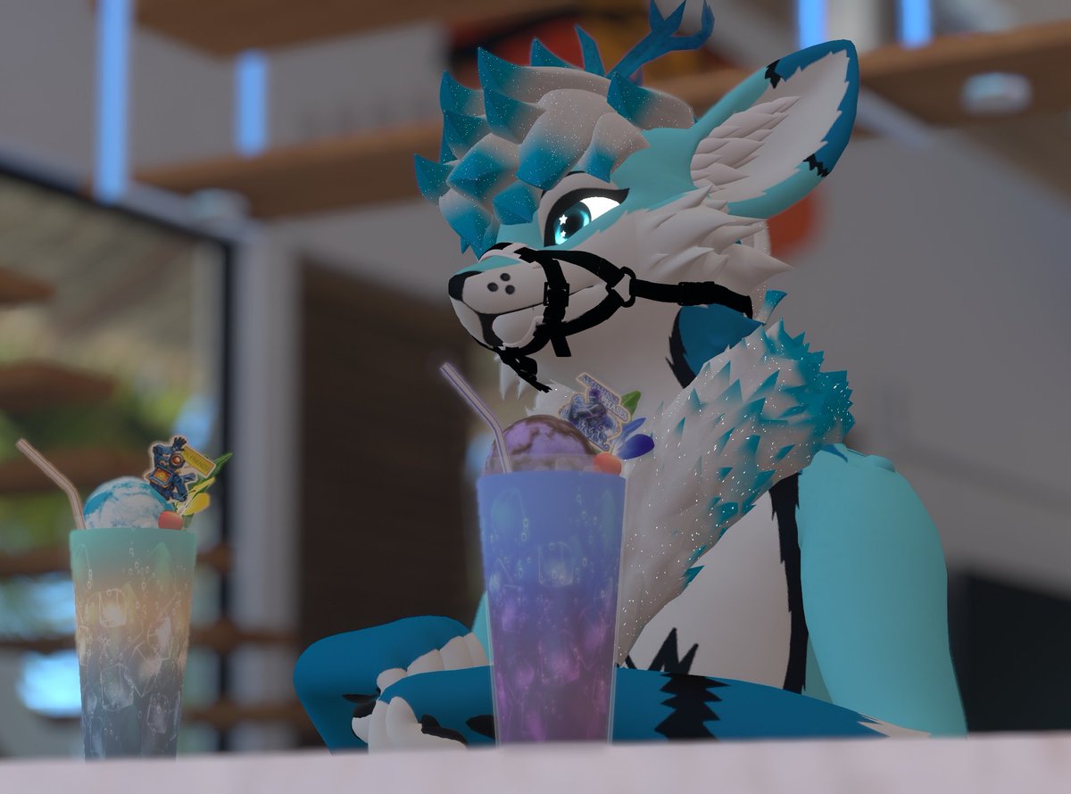🌸RoyalWusky🌸🔜FWA, Megaplex26 tweet media