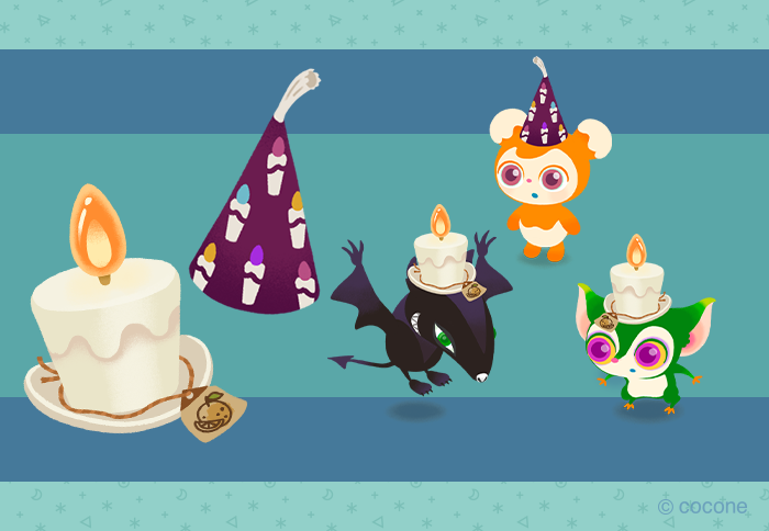 【公式】リヴリーアイランド tweet media