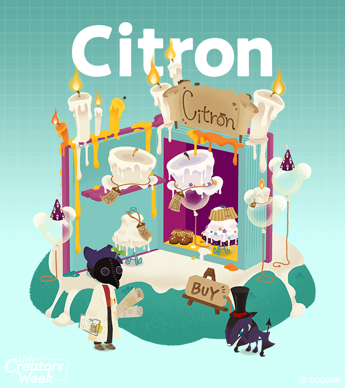 【公式】リヴリーアイランド tweet media