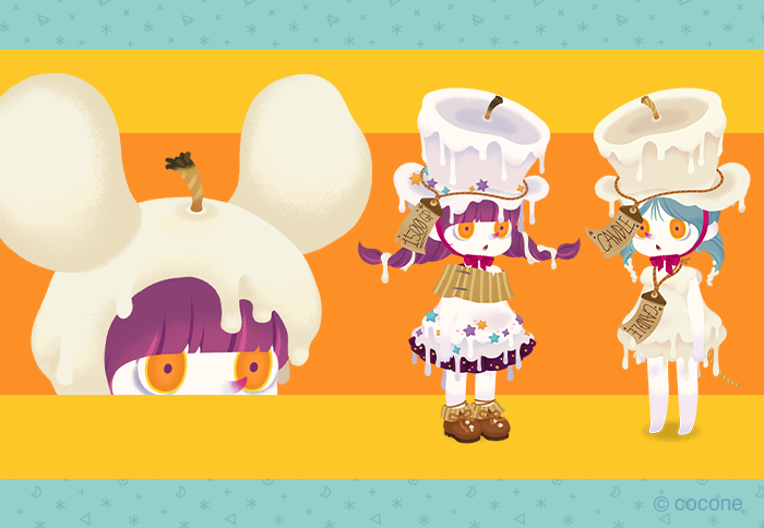 【公式】リヴリーアイランド tweet media