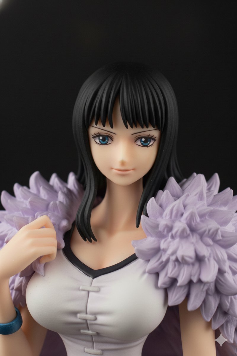 RickHolmes0410's tweet photo. Shut up and take my money
#nicorobin #ニコ・ロビン https://t.co/LEQi0qJCcd
