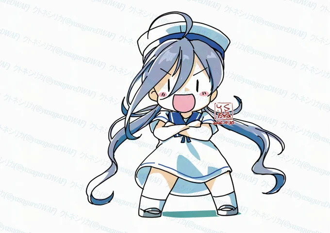 海防戦艦!???