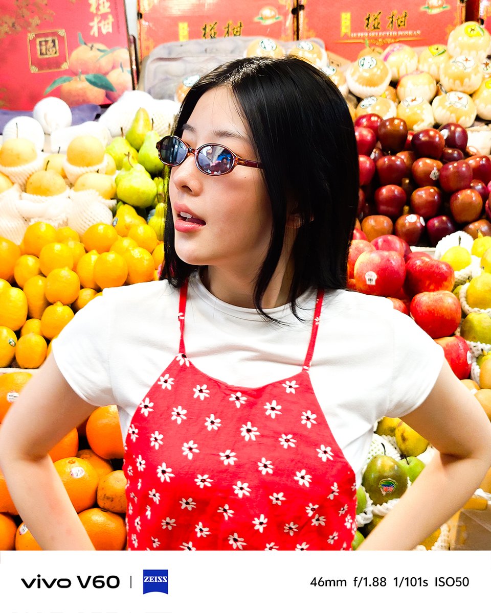 vivo_indonesia's tweet image. Captured with stunning colors and next level details #shotonvivo by @bennylims on #vivoV60

Foto portrait yang estetik banget nganggur di gallery? Yuk langsung aja upload di vivoimagine.id hari ini kesempatan terakhir, 30 Oktober 2025!

Pilih kategori favoritmu seperti,