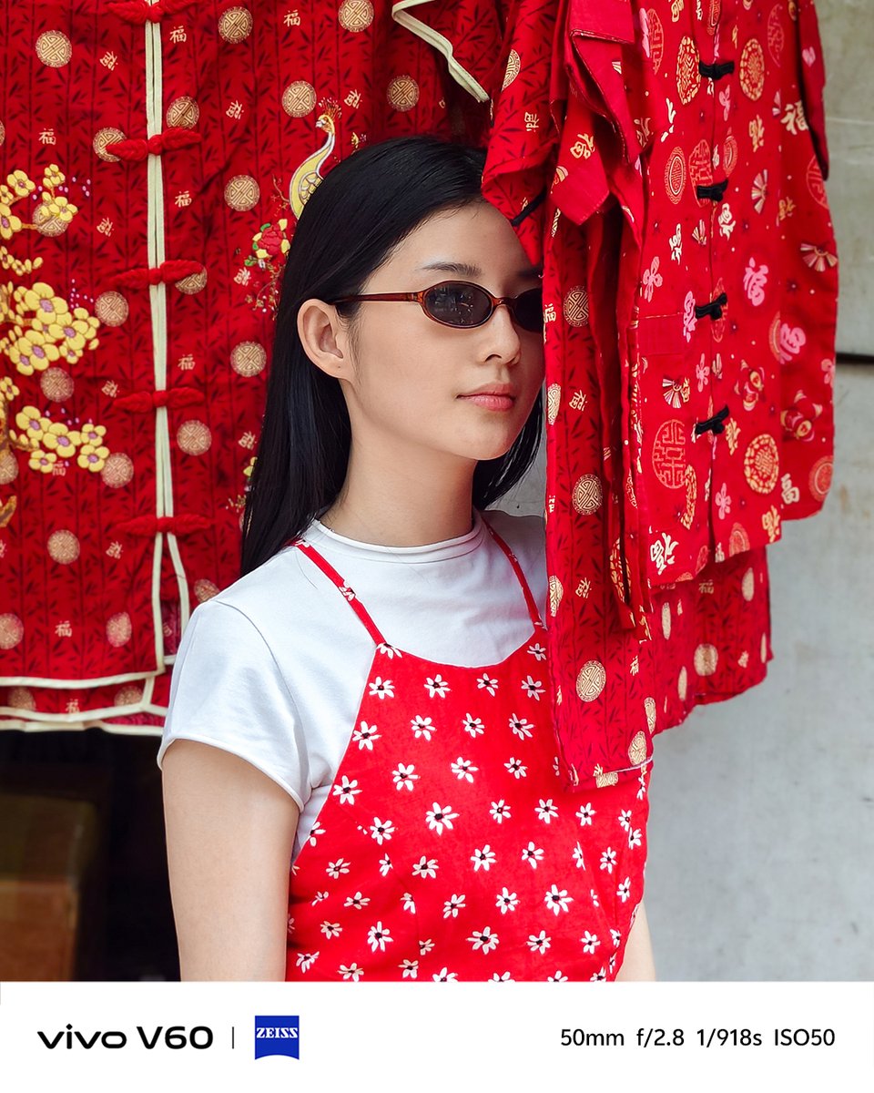 vivo_indonesia's tweet image. Captured with stunning colors and next level details #shotonvivo by @bennylims on #vivoV60

Foto portrait yang estetik banget nganggur di gallery? Yuk langsung aja upload di vivoimagine.id hari ini kesempatan terakhir, 30 Oktober 2025!

Pilih kategori favoritmu seperti,