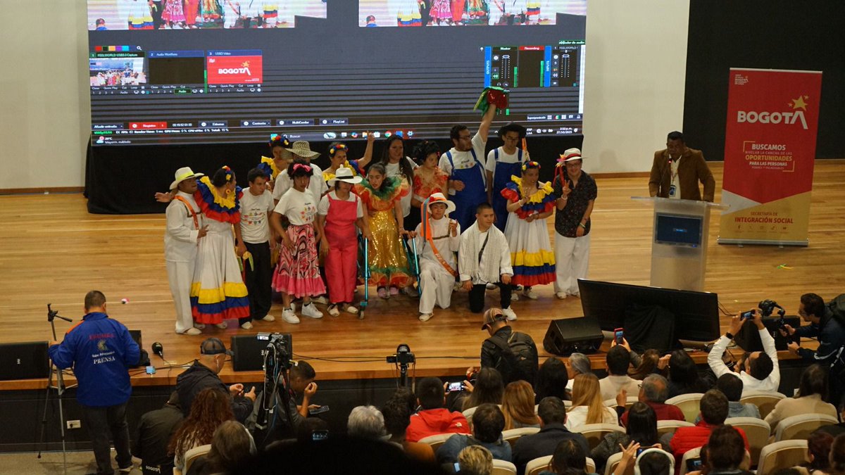 “Estamos muy contentos por la inauguración del CDC Tibabuyes, una obra que Suba esperó por 19 años”: César Salamanca, alcalde local.

prontonoticias.com/bogota/estamos….  <a href="/Bogota/">Alcaldía de Bogotá</a>  <a href="/CarlosFGalan/">Carlos F. Galán</a> <a href="/subaalcaldia/">Alcaldía Local de Suba</a>