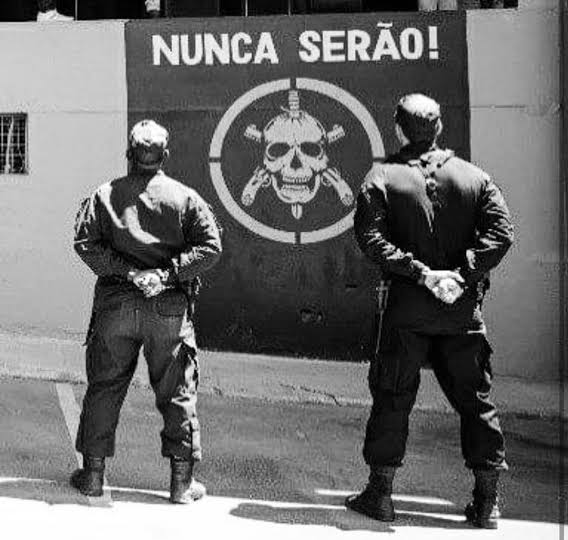 sejadita_verdad's tweet image. A #OperaçãoContenção foi um marco em termos de eficiência e planejamento das forças de segurança. Diferente de tantas operações criticadas no passado, muitas vezes de maneira precipitada, sem qualquer prova concreta de erros cometidos, desta vez os números falam por si: dezenas…