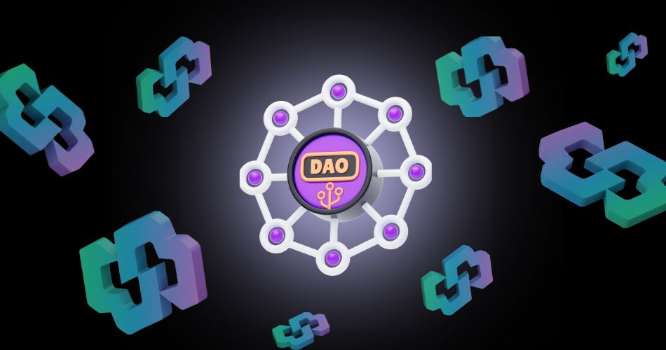 web3fordummies's tweet photo. New Post: What Are the Challenges of DAOs? https://t.co/SFOmhDFC95 https://t.co/NdTByyVUTH