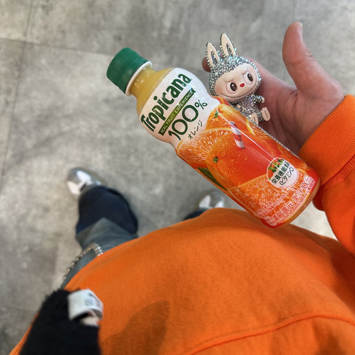 F1ラブブ(ラブブは含みません) おふ(OFF) on X