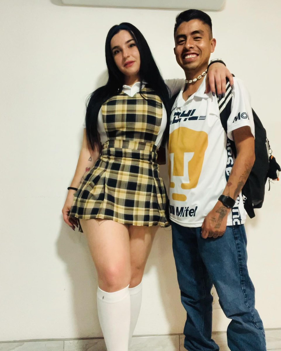 ROCK CERVEZA Y PUMAS tweet media