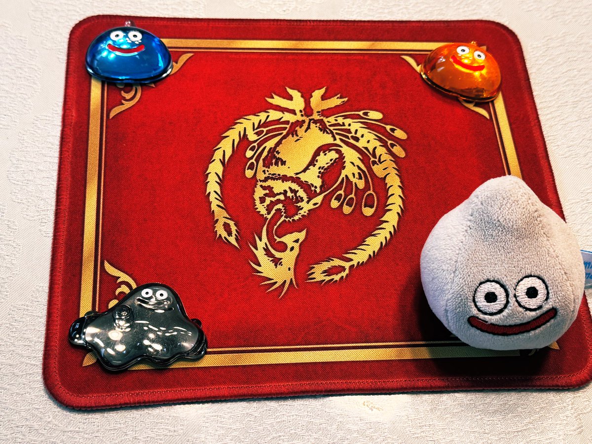 TOKISAN様リクエスト確認用 訳ありピンバッジ色々5個セット どせいYoshi🎮