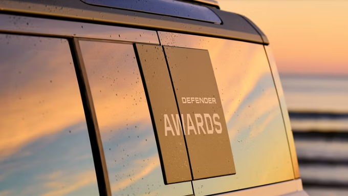 #SkinCheckChampions is proud to be named amongst the 8 inspiring Australian finalists for the inaugural #DefenderAwards. A brilliant initiative helping charities make a big difference all around the world.  landrover.com.au/defender/defen…