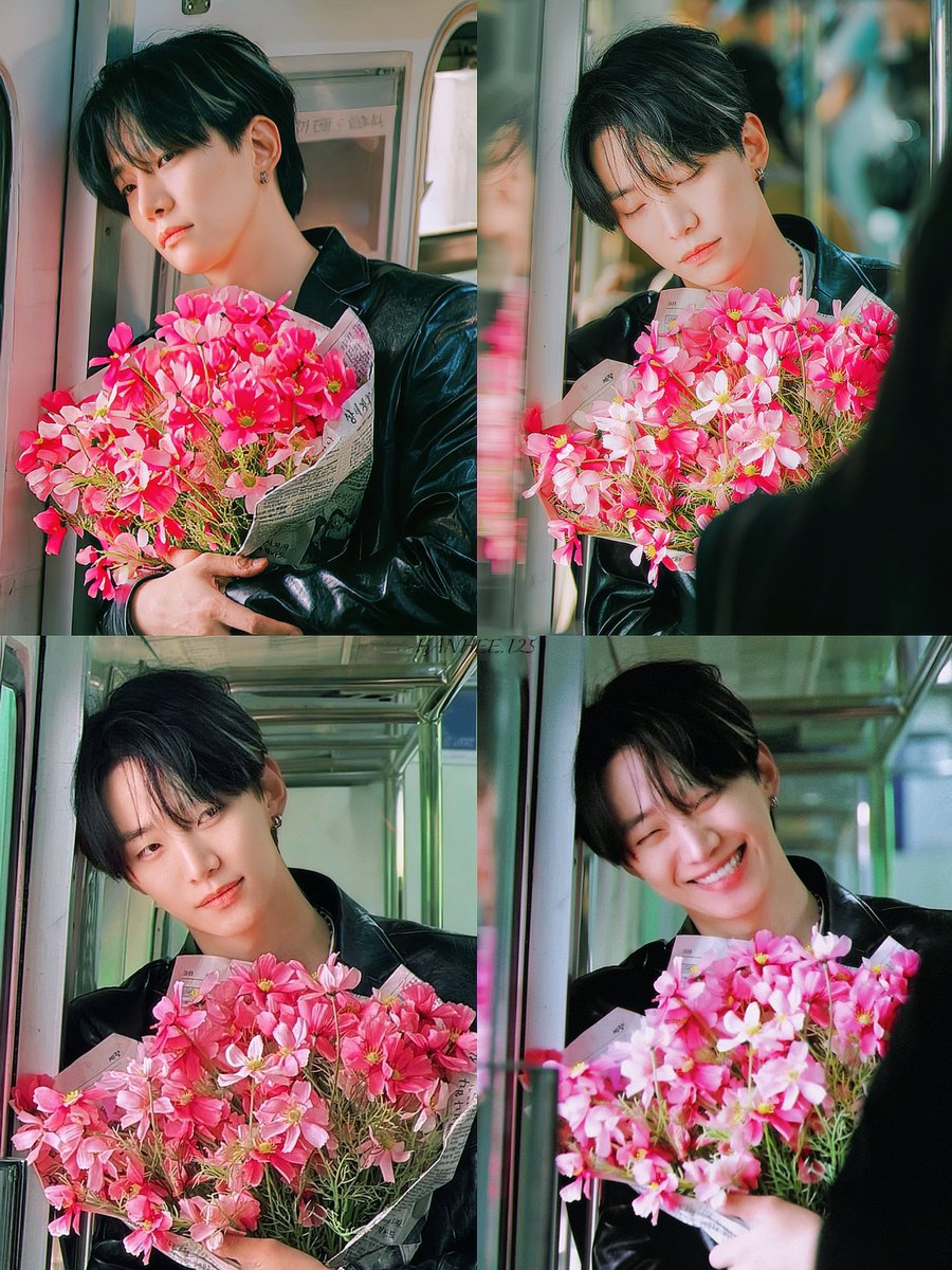 LingxiHeZ's tweet photo. 💐 https://t.co/Dg5d670p2w
