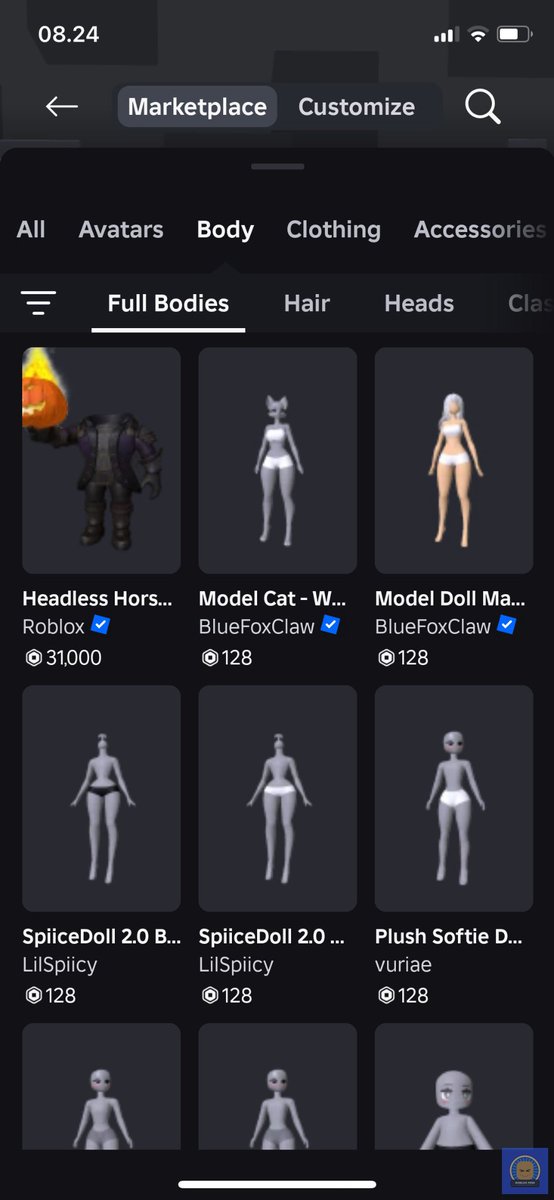 Roblox Fess tweet media