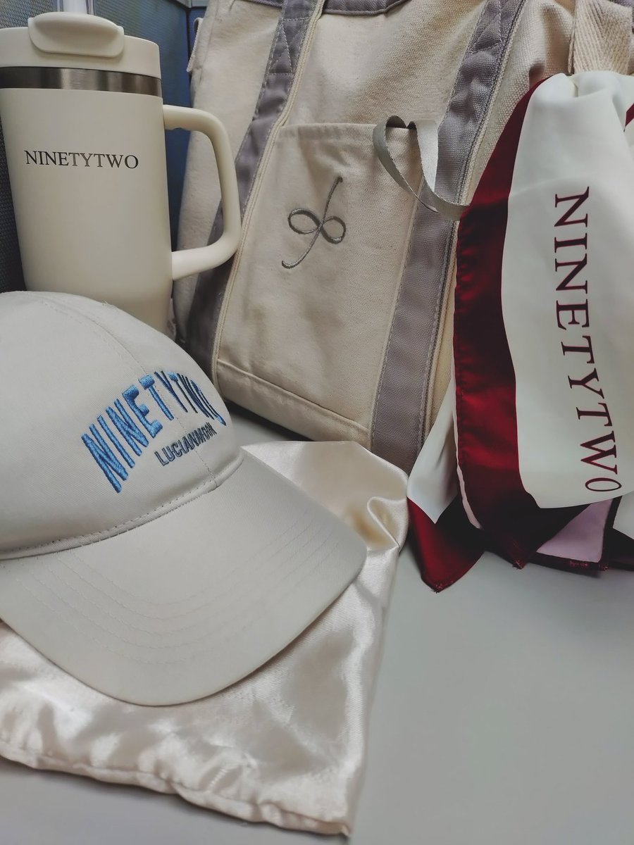 sosvickylove's tweet photo. Your workday starts with the right essentials.
All you need is @ninetytwo_th
#NINETYTWO #92GentleDays #GentleDaysCollection
#92Tumbler
#srchafreen https://t.co/xScmZbxVvd