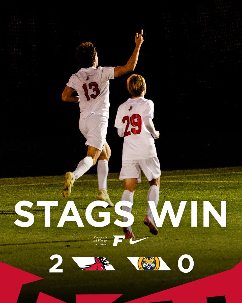 Fairfield Soccer tweet media