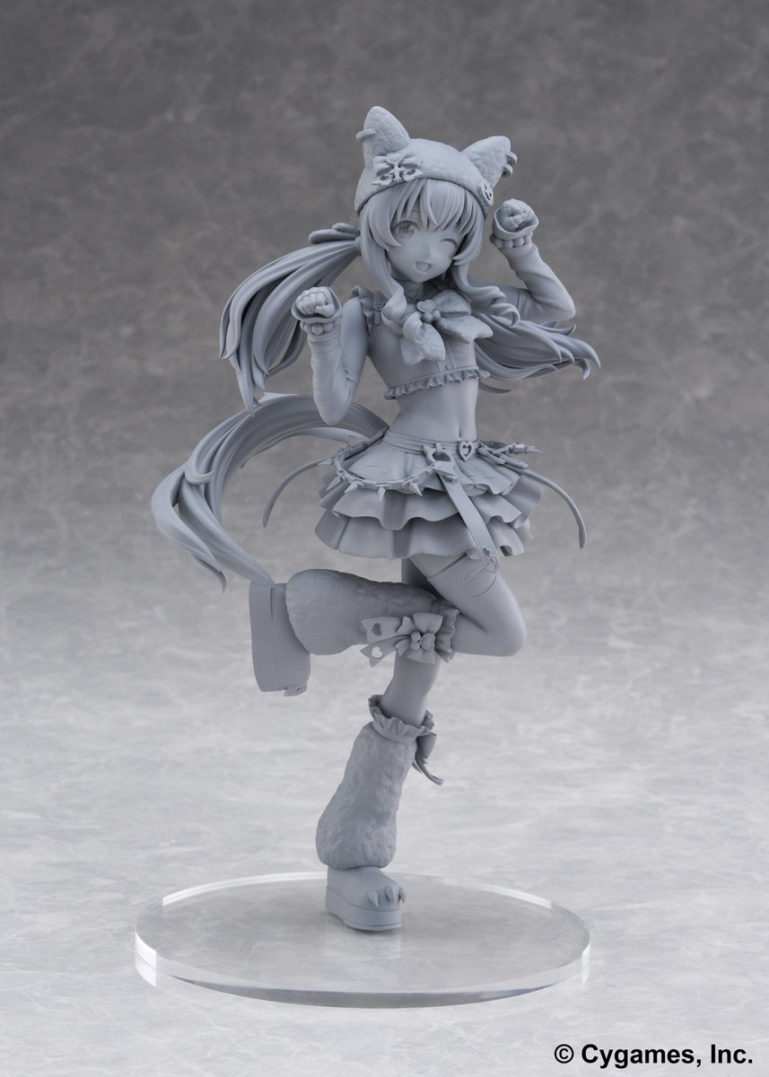 企画進行中！ /／ 「#ウマ娘 プリティーダービー」より