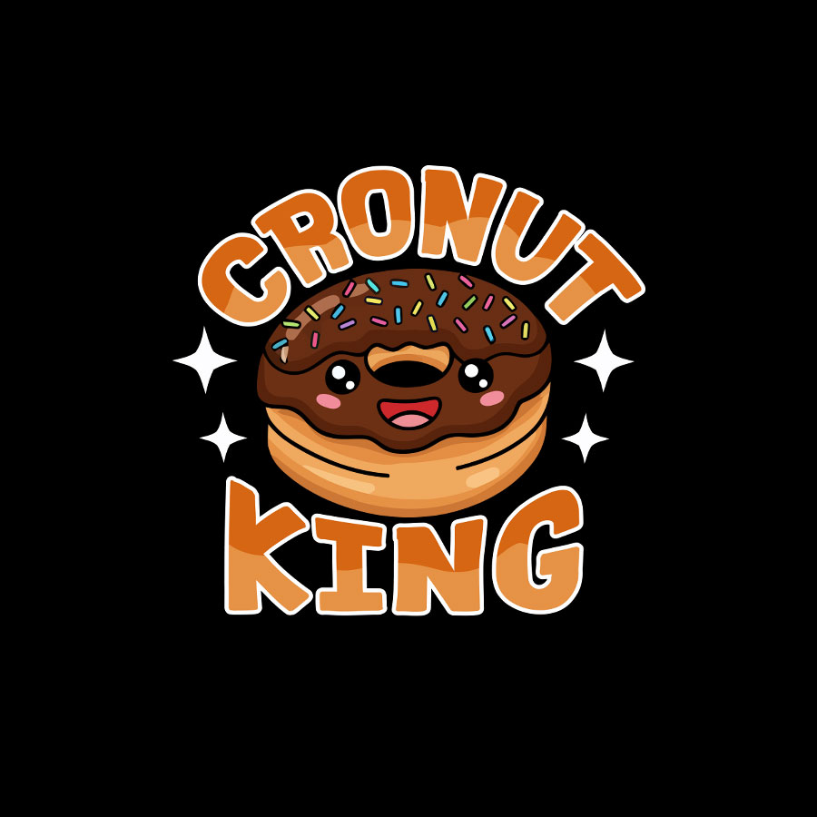 ambeyaxiv's tweet photo. Hi! This is my New Cronut graphic design, t-shirt design​​​​​​​​​​​​​​. If you want this or any kind of t-shirt Design For your Business or any occasion contact me.  Mail : ambeyaxiv@gmail.com    #CronutTShirt #CronutDesign #DonutLover #SweetTreatTee #DessertHumor #CronutGraphic https://t.co/UnDpQlQFb1