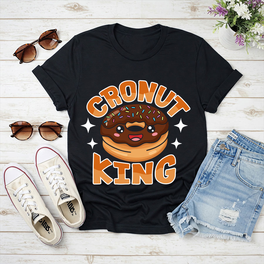 ambeyaxiv's tweet photo. Hi! This is my New Cronut graphic design, t-shirt design​​​​​​​​​​​​​​. If you want this or any kind of t-shirt Design For your Business or any occasion contact me.  Mail : ambeyaxiv@gmail.com    #CronutTShirt #CronutDesign #DonutLover #SweetTreatTee #DessertHumor #CronutGraphic https://t.co/UnDpQlQFb1