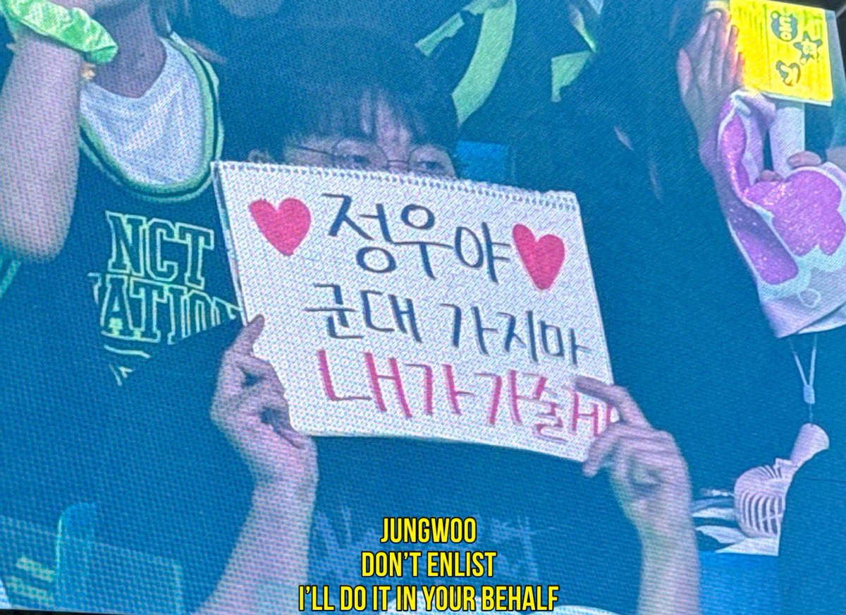 jungwoo (@kjwhive) on Twitter photo 
